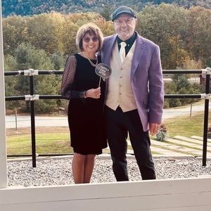 Meet your Posher, Nancy